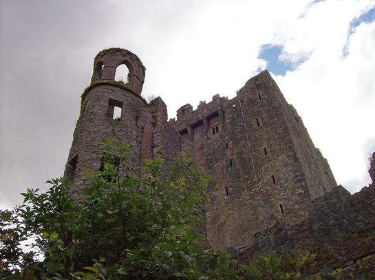 Blarney Castle